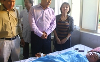 Bộ GT-VT hỗ trợ nạn nhân vụ "lật xe Mai Linh"