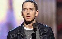 Eminem từng "suýt chết" vì lạm dụng thuốc