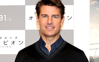 Tom Cruise “cuộc đời vẫn đẹp sao!” ở tuổi 51