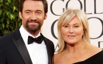 “Người sói” Hugh Jackman tiết lộ bí quyết giữ lửa tình