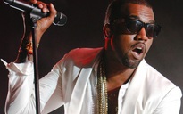 Hát đám cưới, Kanye West nhận thù lao hơn 63 tỉ đồng
