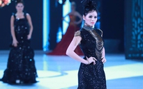 Lại Hương Thảo trượt khỏi tốp 10 "Hoa hậu Thời trang" Miss World