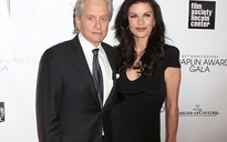 Michael Douglas và Catherine Zeta-Jones ly thân sau 13 năm mặn nồng