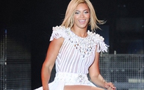 Beyonce bị la ó vì diễn trễ 20 phút