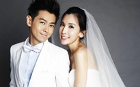 Đám cưới lãng mạn của Lâm Chí Dĩnh ở Thái Lan