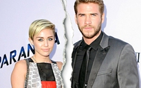 Miley Cyrus và Liam Hemsworth chính thức tan rã