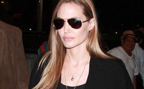 Angelina Jolie lo chỉ còn sống được 3 năm