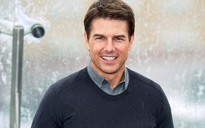 Rộ tin Tom Cruise xúc tiến tuyển vợ mới