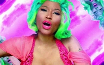 Nicki Minaj bị kiện vi phạm bản quyền