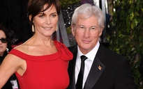 Richard Gere và Carey Lowell chia tay sau 11 năm