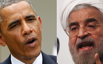 Tổng thống Mỹ và Iran có cuộc điện đàm lịch sử