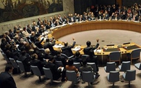Liên Hiệp Quốc thông qua nghị quyết hủy vũ khí hóa học Syria