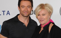 Sinh nhật, “người sói” Hugh Jackman kiếm được 38 tỉ đồng