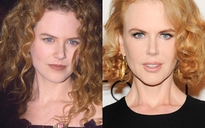 Nicole Kidman quyến rũ xuyên thời gian