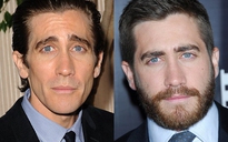 Jake Gyllenhaal mất 9kg vì vai diễn