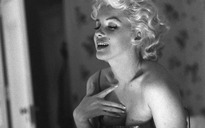 Marilyn Monroe được chọn làm đại diện cho Chanel