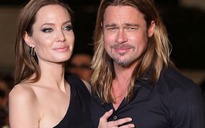 Angelina Jolie và Brad Pitt cưới vào lễ giáng sinh?