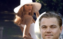 Người đẹp tự nhận là “tình mới” của Leonardo DiCaprio