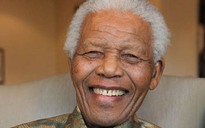 Làng giải trí thế giới thương tiếc Nelson Mandela