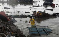 Bị chỉ trích, Trung Quốc sẵn sàng gửi cứu hộ đến Philippines