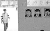 Trung Quốc: Học trò hư bị “dán mác” khủng bố