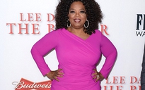 Oprah Winfrey bán vật dụng trong nhà làm từ thiện