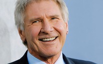 Harrison Ford kể chuyện "ngông" thuở khởi nghiệp