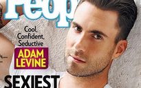 Adam Levine không xứng “Người đàn ông hấp dẫn nhất”?