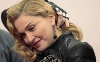 Madonna là nữ ca sĩ “sinh lợi” nhiều nhất