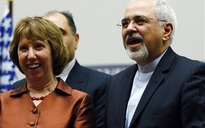 Đạt thỏa thuận về chương trình hạt nhân của Iran