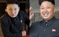 Nhạc sĩ nổi tiếng vì "giống hệt" Kim Jong-un