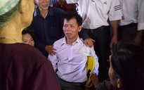 Công an Bắc Giang thừa nhận làm oan ông Nguyễn Thanh Chấn