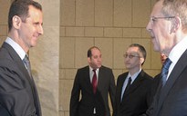 Ông Assad “quyết chấm dứt đổ máu”