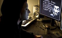 Anonymous đánh sập website Interpol