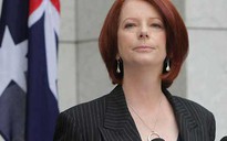 Hiện tượng Julia Gillard