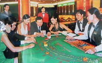 Vào casino, ăn thua là “chết”!