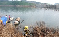 Sự cố tại thủy điện Sông Tranh 2: Rất nguy hiểm