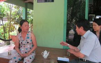 Dốc sức vì công nhân nghèo