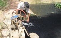 Sonadezi lại xả nước “lạ”