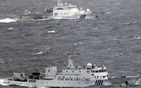 Nhật sẽ "viện trợ" tàu tuần tra cho Philippines