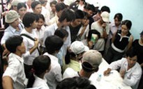 Ngành công nghệ thông tin: Dành cho học sinh khá, giỏi