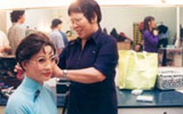 NSND Phạm Thị Thành: Tôi đang dồn sức cho múa rối nước