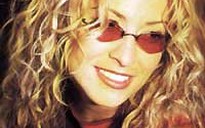 Anastacia- diva mớiI của làng âm nhạc thế giới