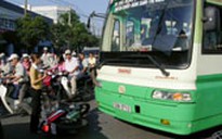 Xử lý xe buýt chạy ẩu: “Liều thuốc” chưa đủ mạnh