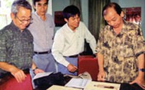 Đạo diễn nước ngoài đến VN dựng kịch