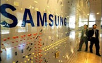 Samsung sản xuất chip bộ nhớ nhanh nhất thế giới