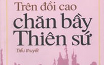 Nhà văn trẻ đang đắt hàng