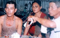 Giang hồ miệt vườn tác oai tác quái