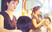 Nhà văn Nguyễn Thu Phương dựng vở kịch đầu tay
