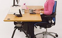 Đau thần kinh tọa ở phụ nữ trẻ tuổi